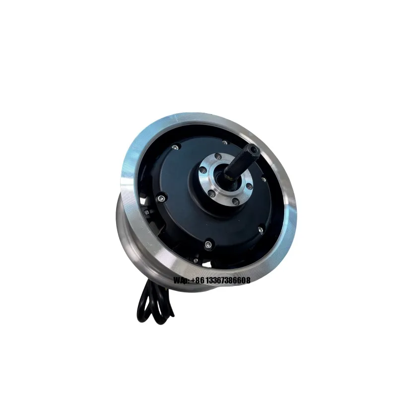 อะไหล่และอุปกรณ์เสริมสกู๊ตเตอร - Brushless Motor บทวิจารณ์และราคา