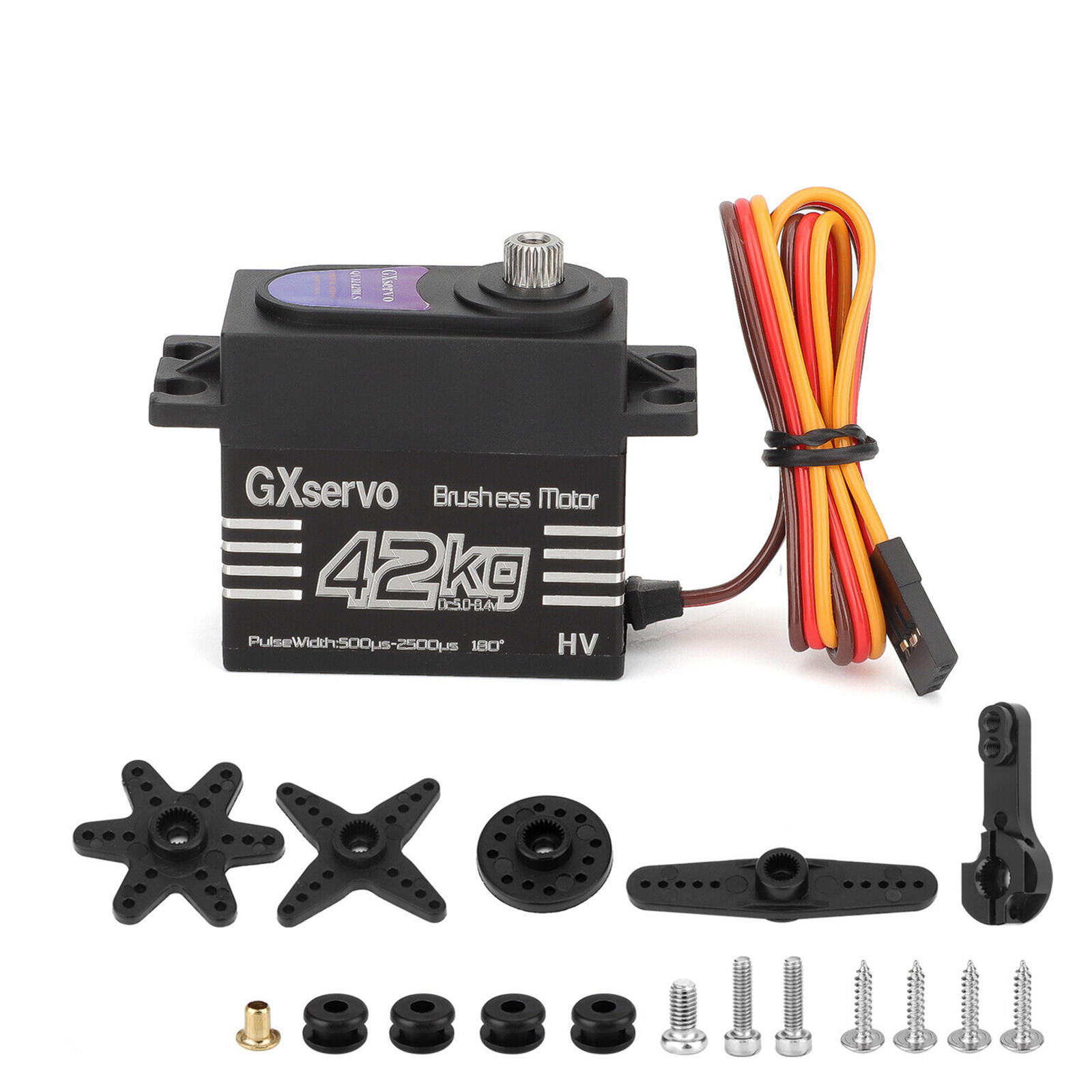 มอเตอร์ไร้แปรงถ่าน 180 °   เซอ - Rc Boat Brushless Motor บทวิจารณ์และราคา