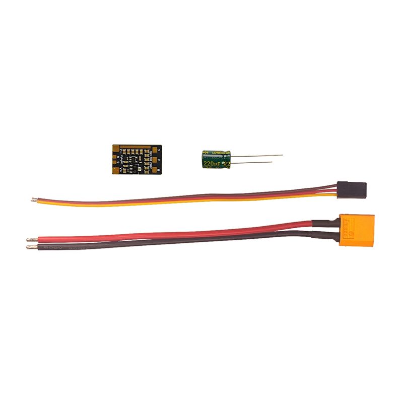 Best-AM32 ESC 40A 32-Bit ตัวคว - Drone Rc Car บทวิจารณ์และราคา