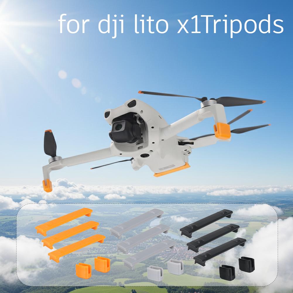 สำหรับ DJI Lito X1/Lito 1 ฝาคร - Drone Dji Rc N1 บทวิจารณ์และราคา