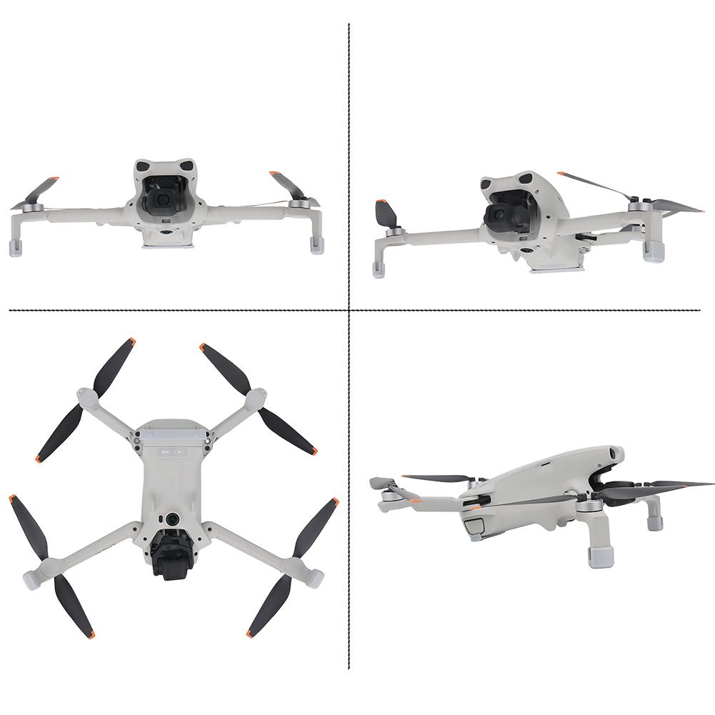 สำหรับ DJI Lito X1/Lito 1 ฝาคร - Drone Dji Rc N1 บทวิจารณ์และราคา