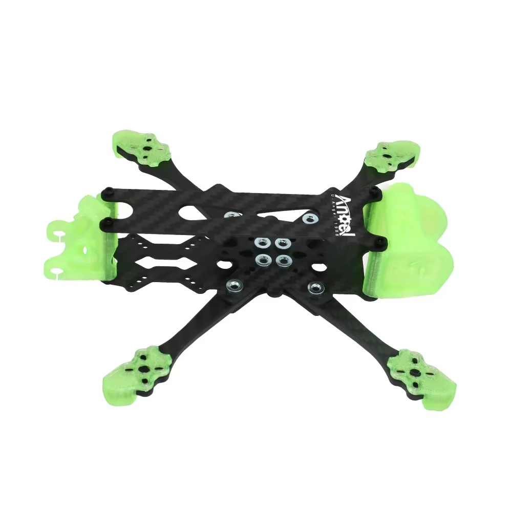 ยูแองเจิล แองเจิล 1.6/2/2.5/3/ - 3D Printed Drone Part บทวิจารณ์และราคา