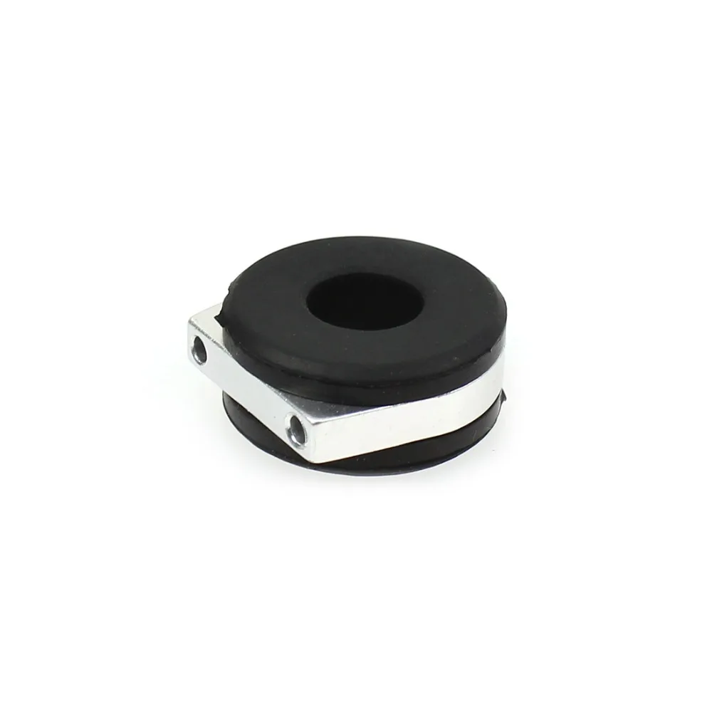 แหวนกันสั่น CNC อลูมิเนียม 8 ม - Drone Rc Battery บทวิจารณ์และราคา
