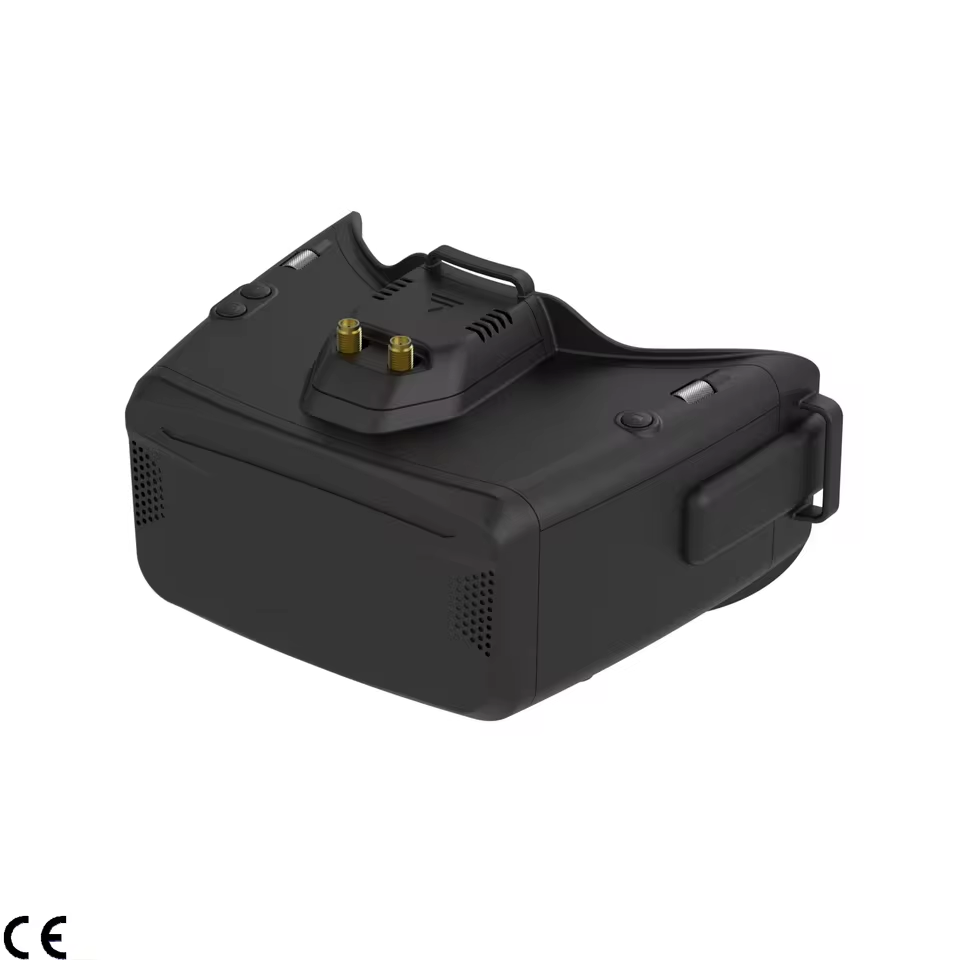 แว่นตา FPV SKYZONE Cobra X V4  - Drone Rc Battery บทวิจารณ์และราคา