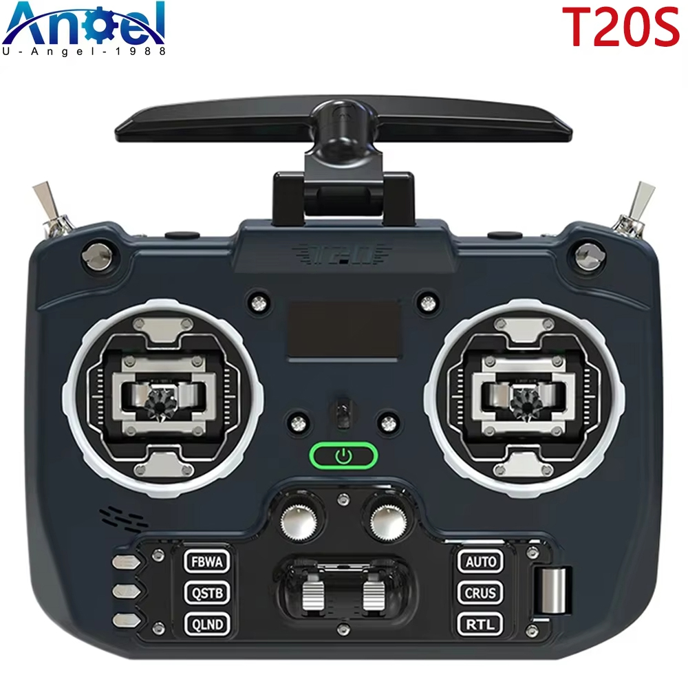 จัมเปอร์ T20S T20 V2 ELRS 2.4G - Drone Rc Full Form บทวิจารณ์และราคา
