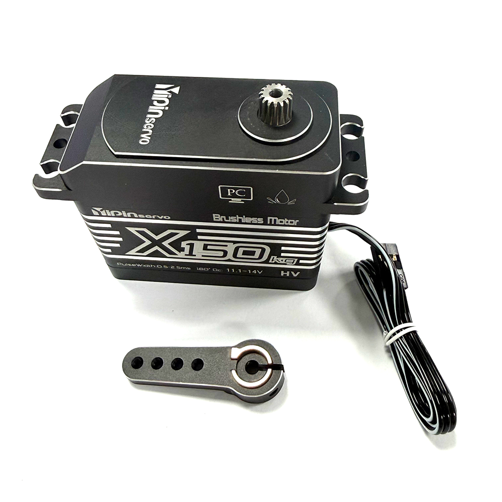 เซอร์โวรถบังคับวิทยุ 1/5 ขนาด  - Rc Boat Brushless Motor บทวิจารณ์และราคา