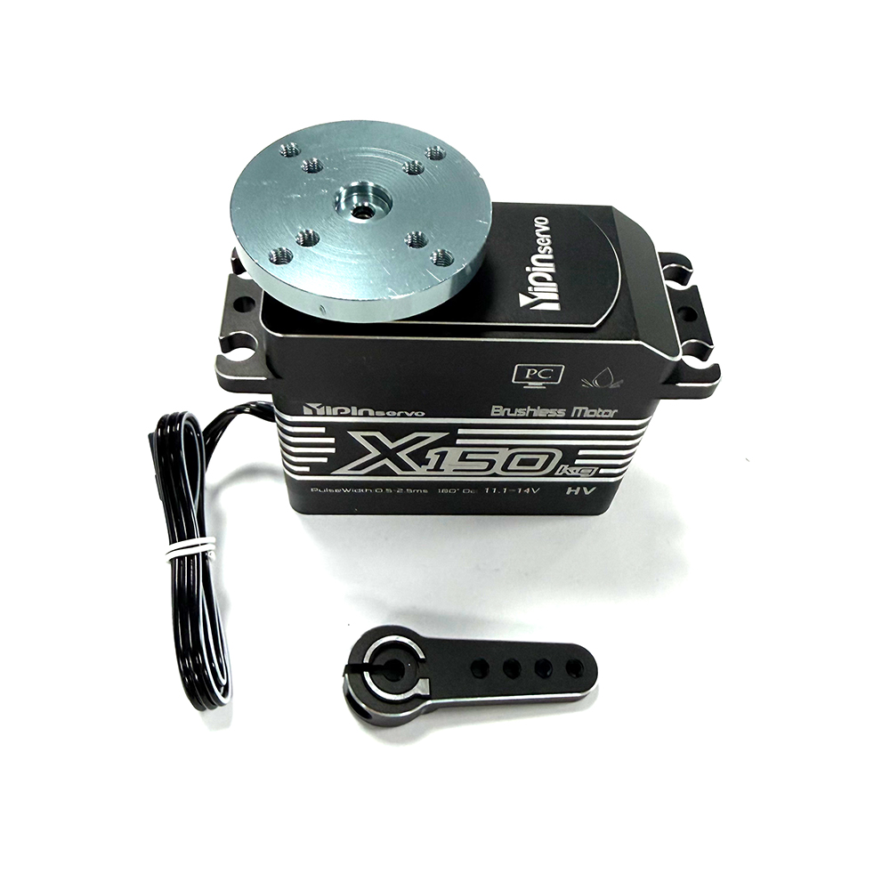 เซอร์โวรถบังคับวิทยุ 1/5 ขนาด  - Rc Boat Brushless Motor บทวิจารณ์และราคา