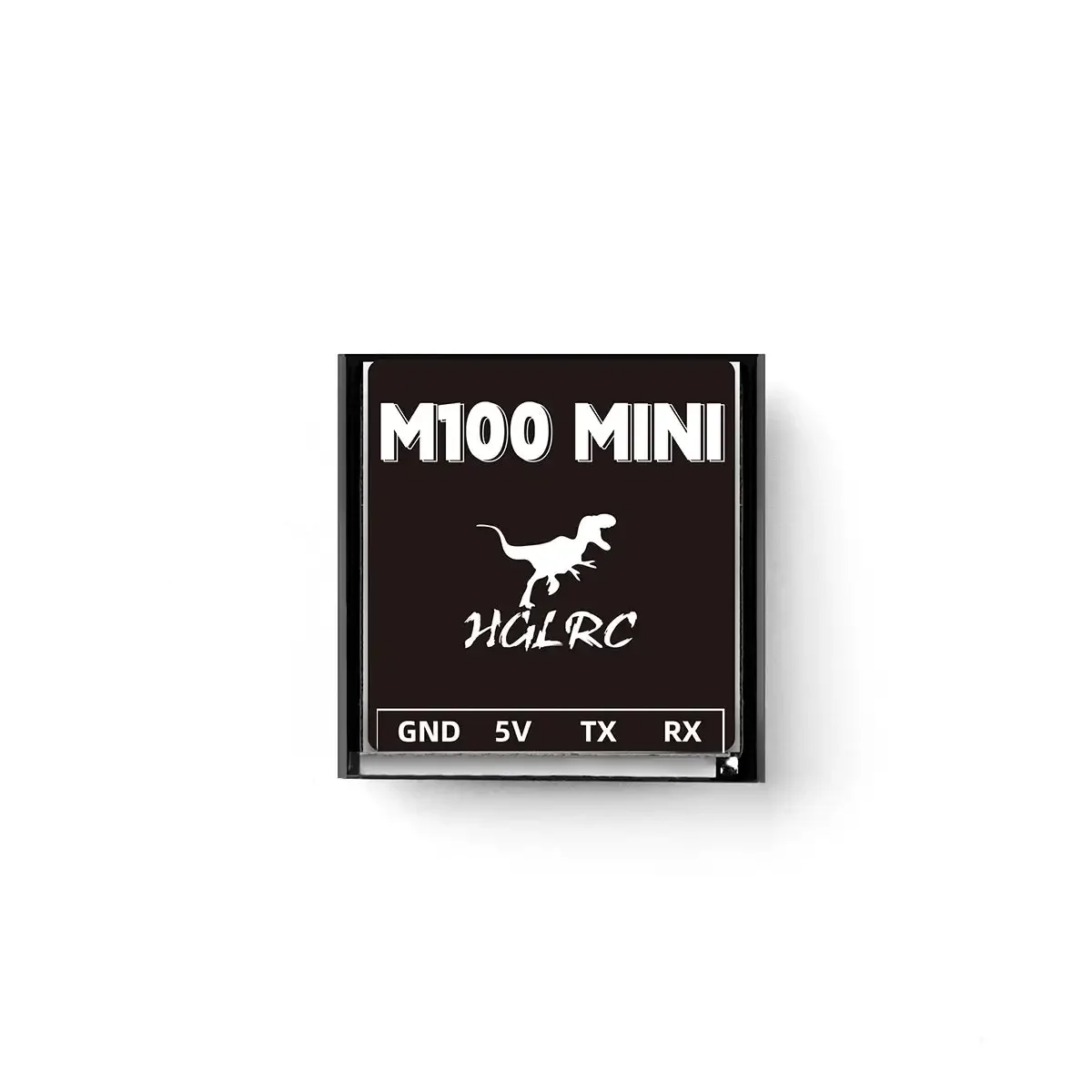 HGLRC M100 MINI GPS โมดูล M10  - Drone Rc Gps บทวิจารณ์และราคา