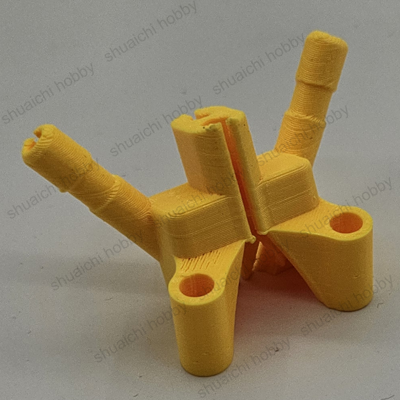 FPV Drone กล้องเลนส์เครื่องมือ - 3D Printed Drone Part บทวิจารณ์และราคา