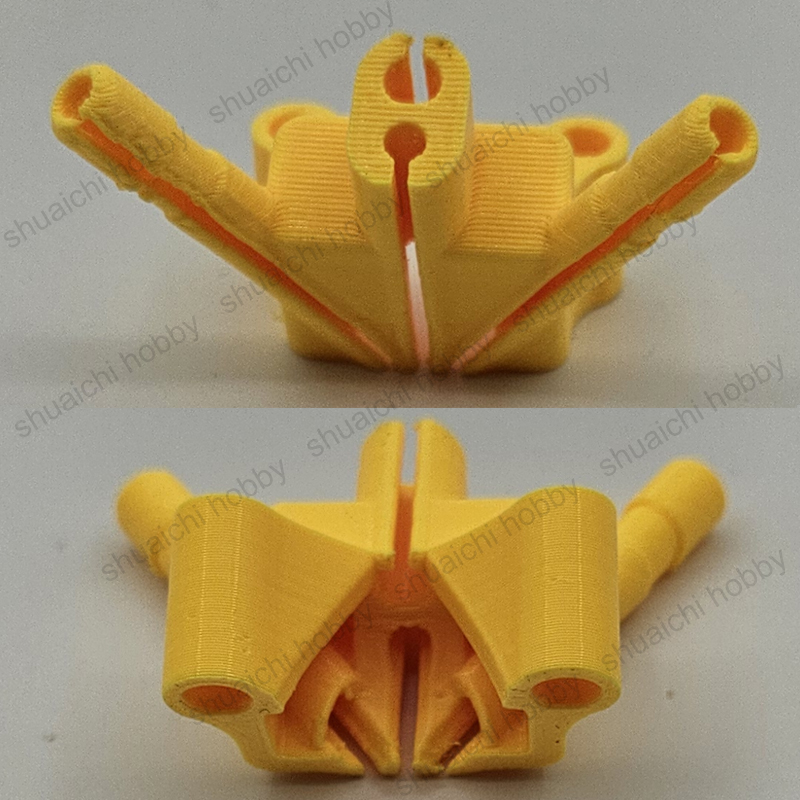 FPV Drone กล้องเลนส์เครื่องมือ - 3D Printed Drone Part บทวิจารณ์และราคา