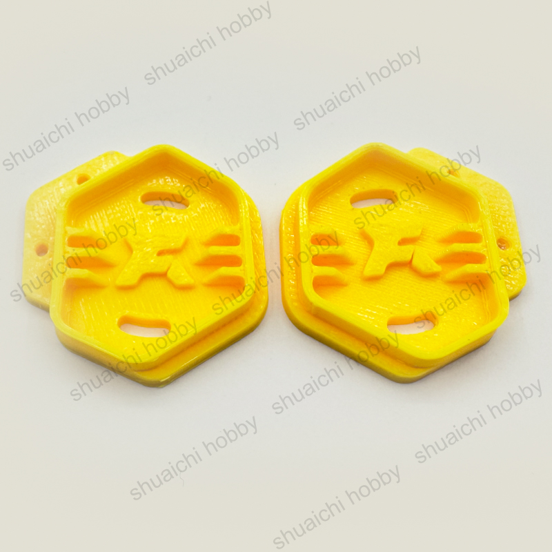FPV Drone กล้องเลนส์เครื่องมือ - 3D Printed Drone Part บทวิจารณ์และราคา