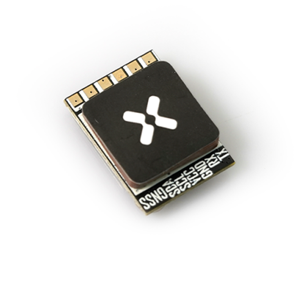 FOXEER M10Q V2 120 GPS IST8310 - Drone Rc Gps บทวิจารณ์และราคา