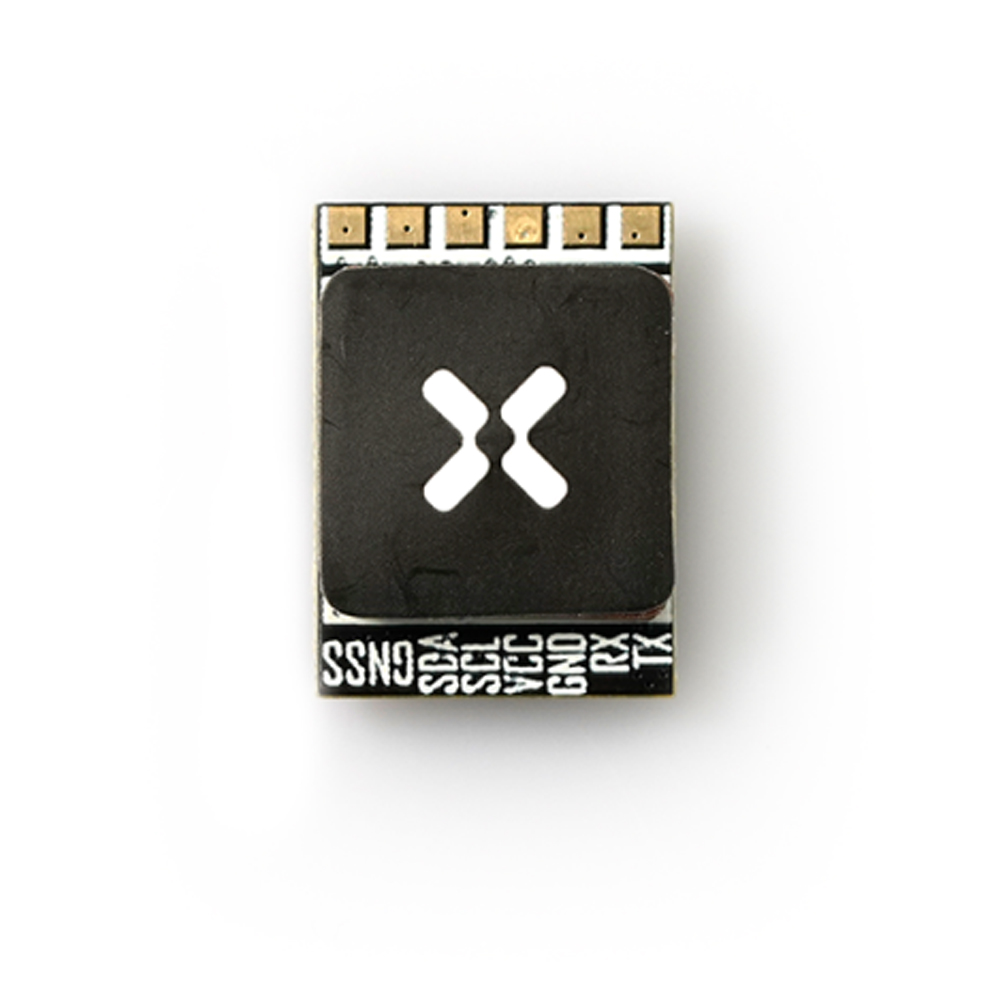 FOXEER M10Q V2 120 GPS IST8310 - Drone Rc Gps บทวิจารณ์และราคา