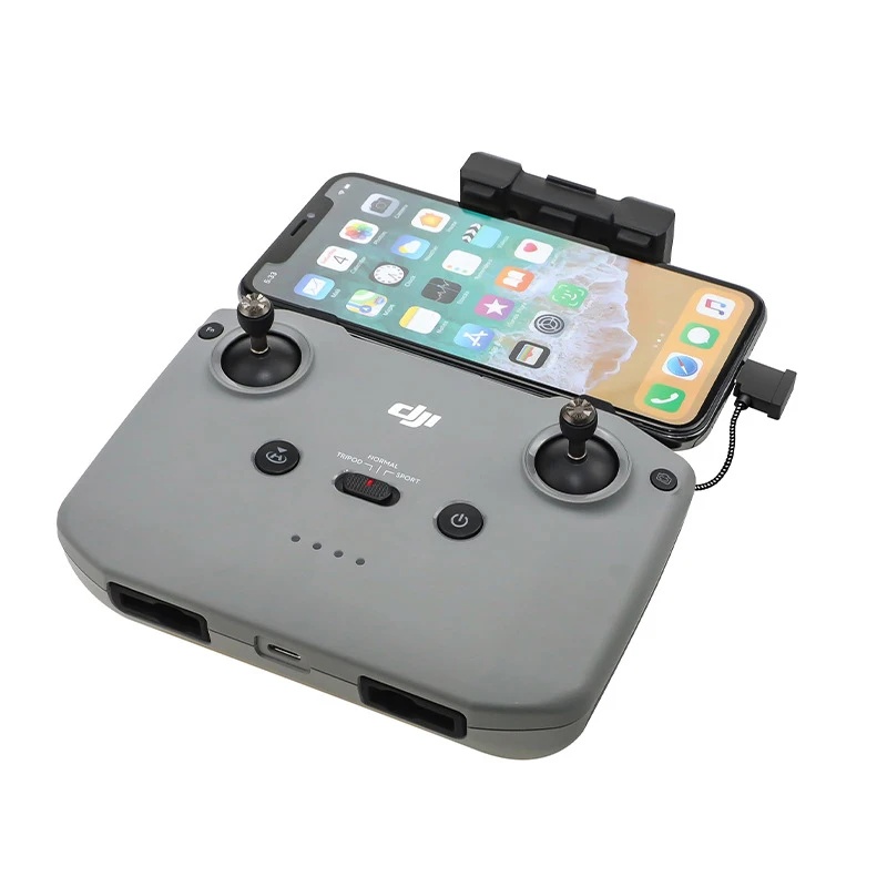 สายควบคุมระยะไกล RC-N1 สายข้อม - Drone Dji Rc N1 บทวิจารณ์และราคา