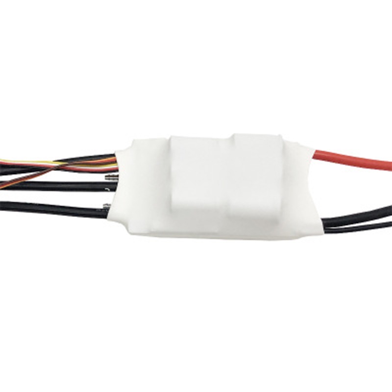 RC FATJAY FLIER 180A ESC 22S ต - Rc Boat Brushless Motor บทวิจารณ์และราคา