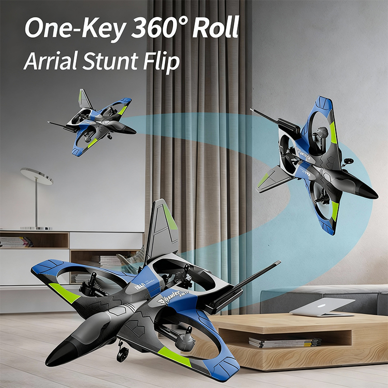 เครื่องบินบังคับวิทยุขนาดใหญ่พ - Drone Rc Fighter Jet บทวิจารณ์และราคา