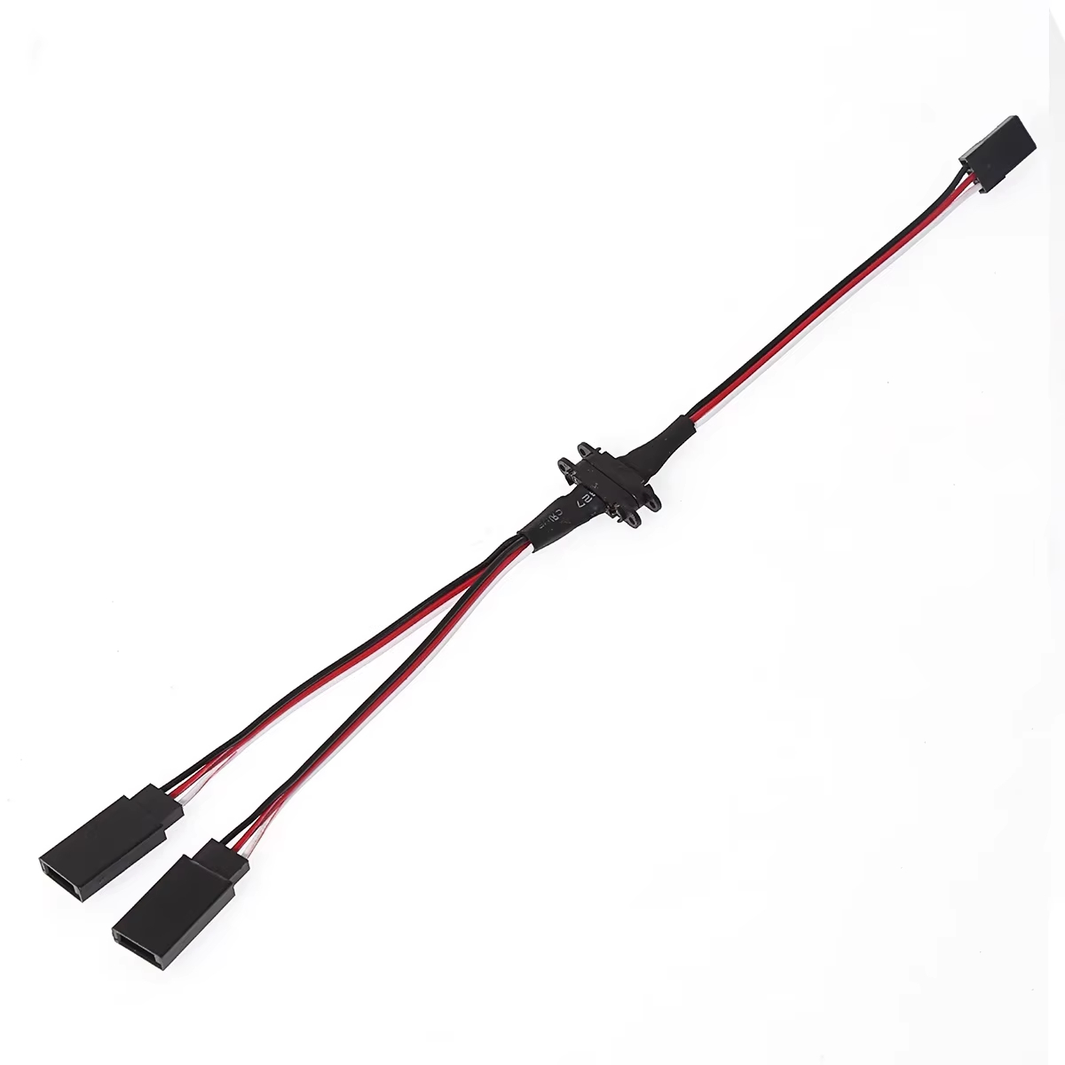 สายต่อแม่เหล็กแบบ 1 ต่อ 2 พร้อ - Drone Rc Battery บทวิจารณ์และราคา