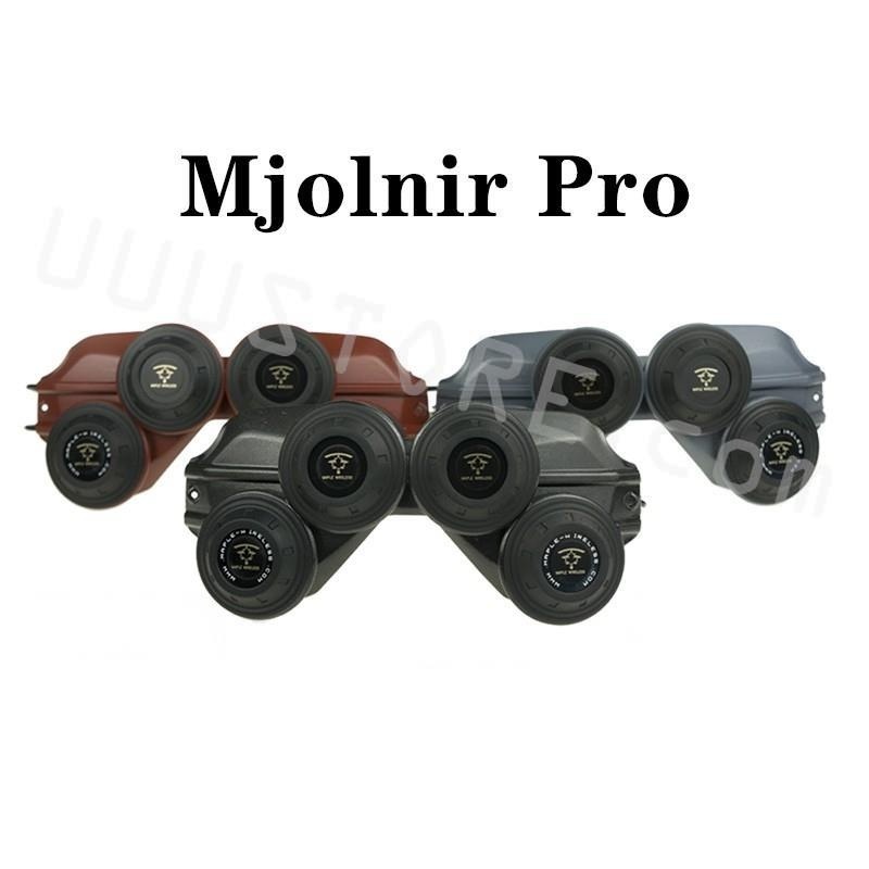 Maple Wireless Mjolnir Pro 5.8 - Drone Dji Rc N1 บทวิจารณ์และราคา