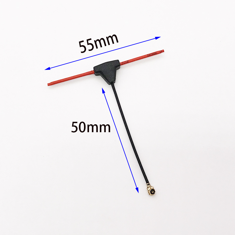 2.4G 2DBI T เสาอากาศ IPX1 สําห - Rc Drone Uav บทวิจารณ์และราคา