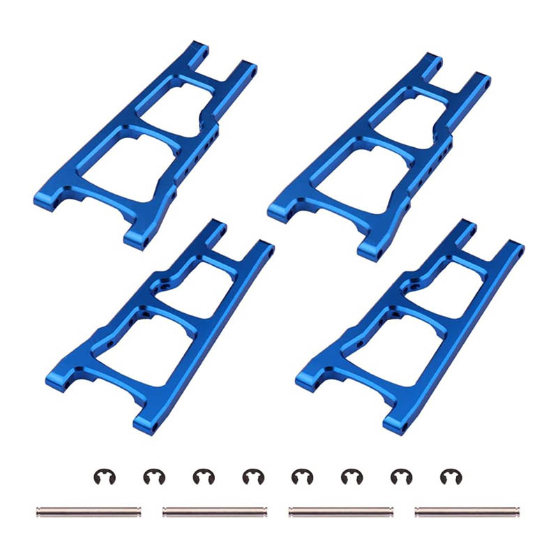 Esilun ด้านหน้า/ด้านหลังอลูมิเ - Rc Suspension Arm บทวิจารณ์และราคา